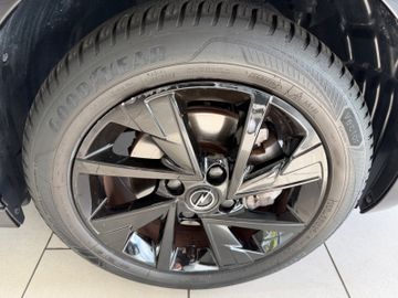 Bild 21 Opel Corsa F GS 100PS Automatik Navi Matrix