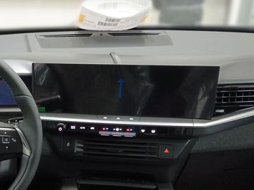 Bild 4 Opel Grandland (X) Grandland Edition Hybrid 107kW AT Navi LED