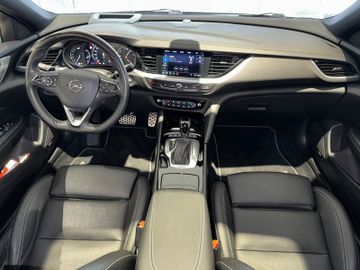 Bild 8 Opel Insignia B Grand Sport GSi 4x4