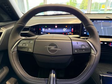 Bild 15 Opel Grandland (X) Grandland Edition Hybrid eDCT 145PS NAVI LED