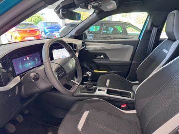 Bild 15 Opel Mokka Edition 136PS Navi Kamera DAB