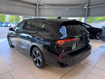 Bild 6 Opel Astra L Sports Tourer Edition