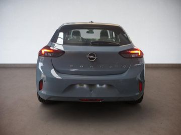 Bild 3 Opel Corsa F e Edition Electric LED Sitzheizung