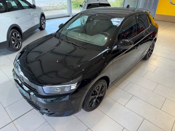 Bild 13 Opel Corsa F GS 100PS Automatik Navi Matrix