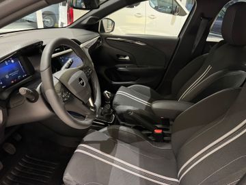 Bild 8 Opel Corsa F GS 100PS Sitzheizung LED