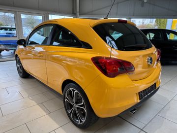 Bild 6 Opel Corsa E Color Edition 150PS