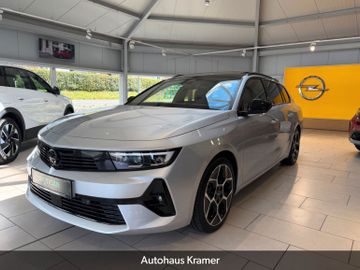 Bild Astra Opel