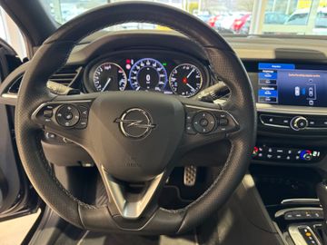 Bild 13 Opel Insignia B Grand Sport GSi 4x4