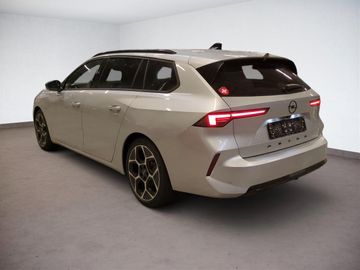 Bild 2 Opel Astra L Sports Tourer Ultimate AHK PANO