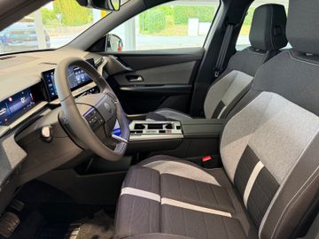 Bild 9 Opel Grandland (X) Grandland Edition Hybrid eDCT 145PS NAVI LED