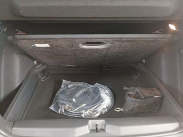 Bild 9 Opel Frontera Electric GS 43kWh NAVI LED Kamera