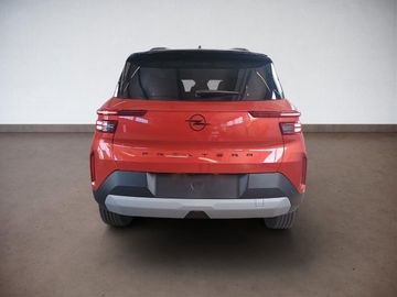 Bild 3 Opel Frontera Electric GS 43kWh NAVI LED Kamera