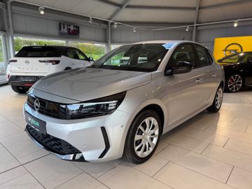 Bild Corsa Opel