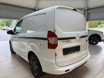 Bild 14 Ford Transit Courier Sport PDC Klima