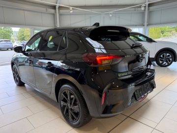 Bild 15 Opel Corsa F GS 100PS Automatik Navi Matrix