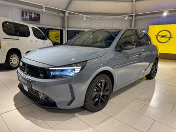 Bild Corsa Opel