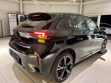 Bild 4 Opel Corsa F GS 100PS LM17-BiColor LED