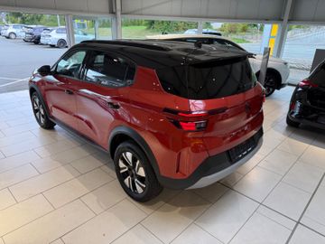 Bild 21 Opel Frontera Electric GS 43kWh NAVI LED Kamera