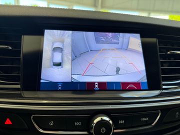 Bild 22 Opel Insignia B Sports Tourer Innovation AHK LED HUD