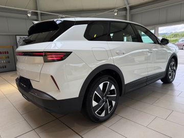 Bild 4 Opel Grandland (X) Grandland Edition Hybrid eDCT 145PS NAVI LED