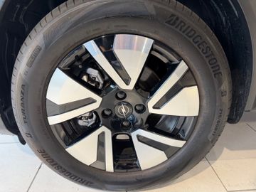 Bild 23 Opel Frontera Electric GS 43kWh NAVI LED Kamera