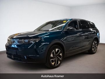 Bild Grandland (X) Opel
