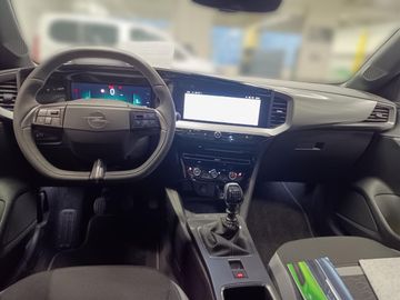 Bild 6 Opel Mokka Edition 136PS Navi Kamera DAB