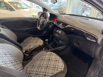 Bild 16 Opel Corsa E Color Edition 150PS