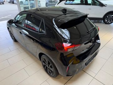 Bild 14 Opel Corsa F GS 100PS Automatik Navi Matrix