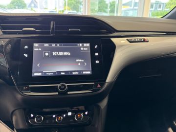 Bild 10 Opel Corsa F 40 Jahre Editon LED KAMERA