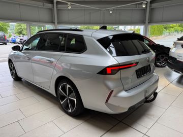 Bild 6 Opel Astra L Sports Tourer Business Elegance AT-8 AHK