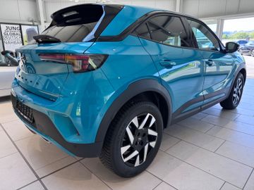 Bild 2 Opel Mokka Edition 136PS Navi Kamera DAB