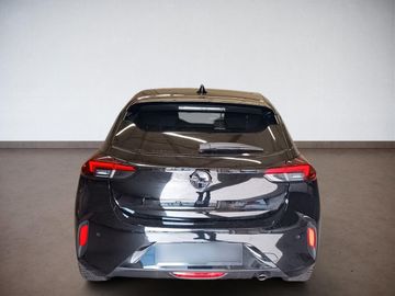 Bild 2 Opel Corsa F GS 100PS Automatik Navi Matrix