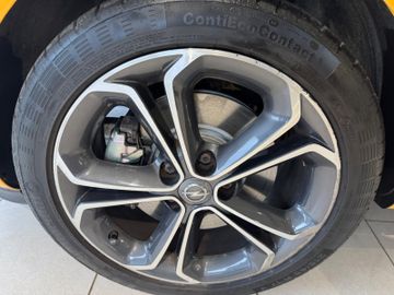 Bild 24 Opel Corsa E Color Edition 150PS