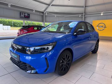 Bild Corsa Opel