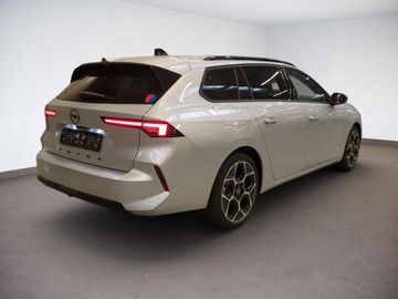 Bild 3 Opel Astra L Sports Tourer Ultimate AHK PANO