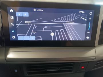 Bild 6 Opel Frontera GS 1.2 107 kW Automatik Navi LED