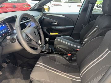 Bild 8 Opel Corsa F YES 100PS CarPlay Kamera