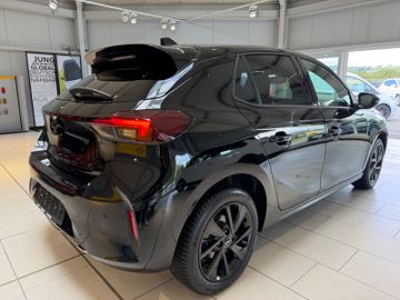 Bild 4 Opel Corsa F GS 100PS Automatik Navi Matrix