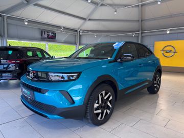 Bild Mokka Opel