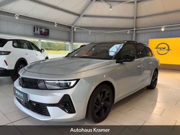 Bild Astra Opel