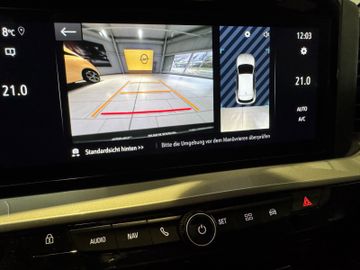 Bild 14 Opel Mokka GS MHEV 145 Automatik Navi Matrix LED