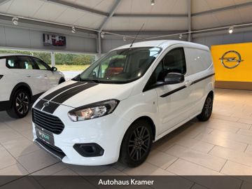 Bild Transit Ford