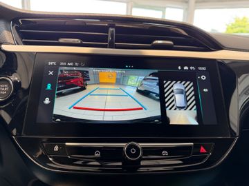 Bild 9 Opel Corsa F GS 100PS Automatik Navi Matrix