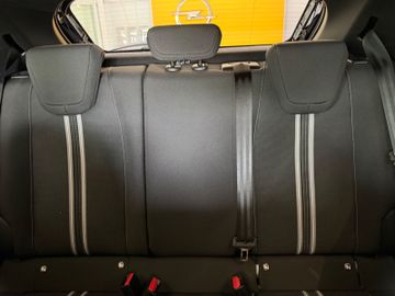 Bild 19 Opel Corsa F GS 100PS Automatik Navi Matrix