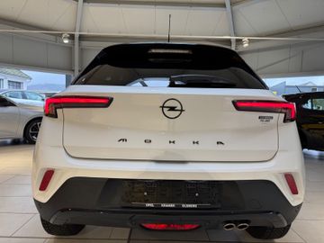 Bild 6 Opel Mokka GS MHEV 145 Automatik Navi Matrix LED