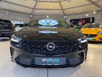 Bild 2 Opel Insignia B Grand Sport GSi 4x4