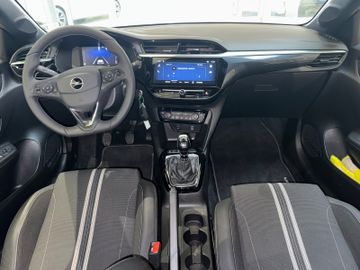 Bild 9 Opel Corsa F YES 100PS CarPlay Kamera