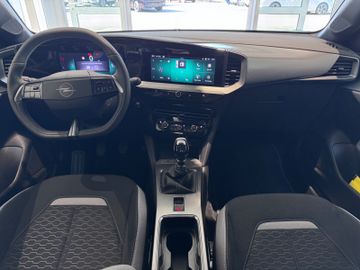 Bild 8 Opel Mokka Edition 136PS Navi Kamera DAB