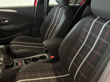 Bild 13 Opel Corsa F 40 Jahre Editon LED KAMERA